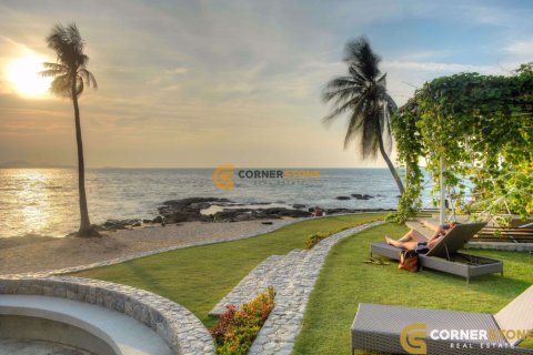 Estudio en el condominio en Pattaya, Tailandia № 27194 - foto 23