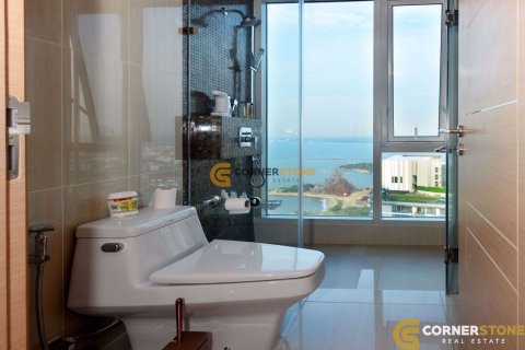Estudio en el condominio en Pattaya, Tailandia № 27194 - foto 15
