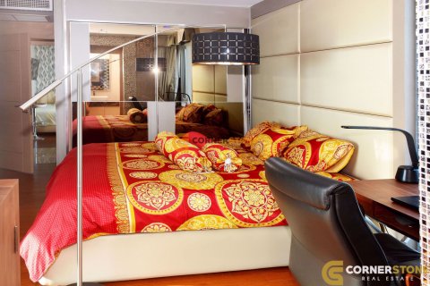 Estudio en el condominio en Pattaya, Tailandia № 27194 - foto 11