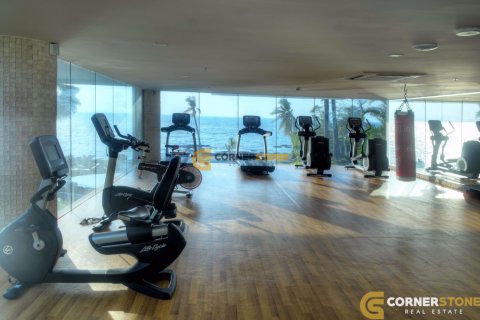 Estudio en el condominio en Pattaya, Tailandia № 27194 - foto 18