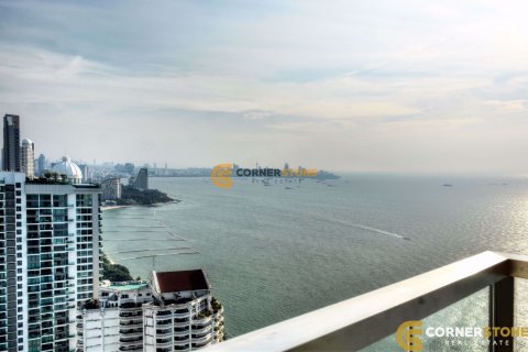 Estudio en el condominio en Pattaya, Tailandia № 27194 - foto 16
