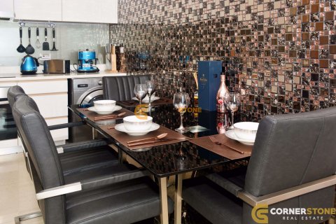 Estudio en el condominio en Pattaya, Tailandia № 27194 - foto 3