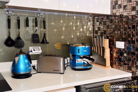 Estudio en el condominio en Pattaya, Tailandia № 27194 - foto 7