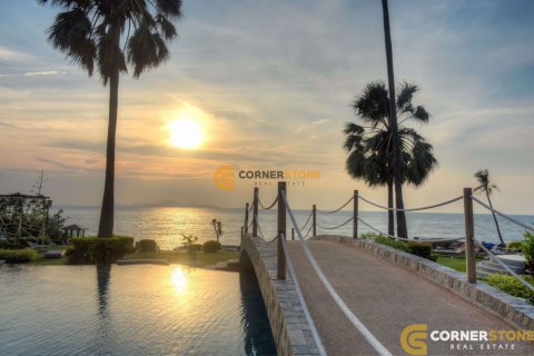 Estudio en el condominio en Pattaya, Tailandia № 27194 - foto 24