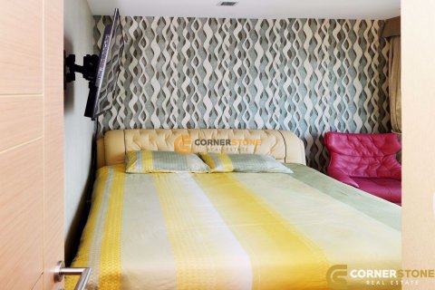 Estudio en el condominio en Pattaya, Tailandia № 27194 - foto 12