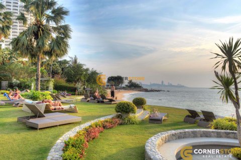 Estudio en el condominio en Pattaya, Tailandia № 27194 - foto 22