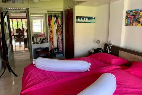 Condominio de 2 dormitorios en Kathu, Tailandia № 168861 - foto 18