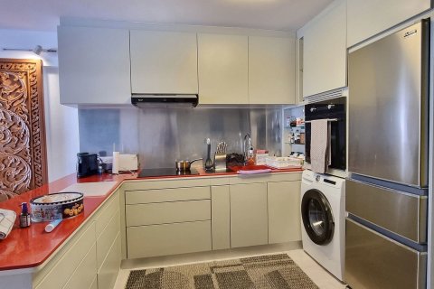 Condominio de 2 dormitorios en Kathu, Tailandia № 168861 - foto 11