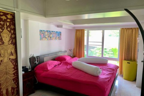 Condominio de 2 dormitorios en Kathu, Tailandia № 168861 - foto 5