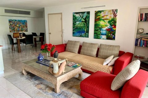 Condominio de 2 dormitorios en Kathu, Tailandia № 168861 - foto 9