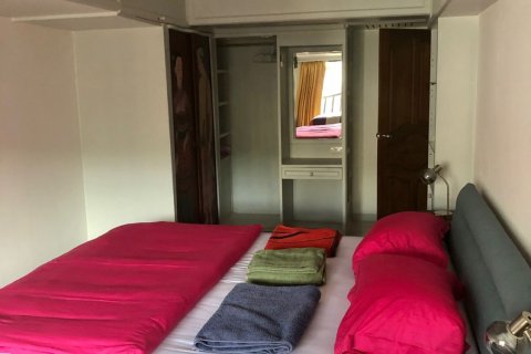 Condominio de 2 dormitorios en Kathu, Tailandia № 168861 - foto 19