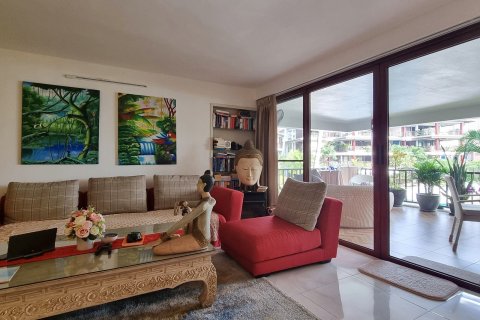 Condominio de 2 dormitorios en Kathu, Tailandia № 168861 - foto 3