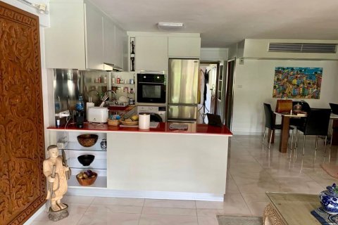 Condominio de 2 dormitorios en Kathu, Tailandia № 168861 - foto 10