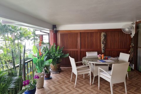 Condo à Kathu, Thaïlande, 2 chambres  № 168861