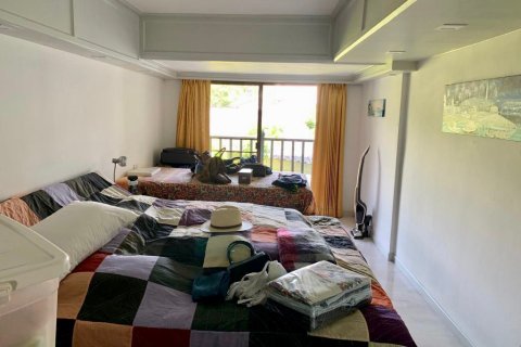 Condominio de 2 dormitorios en Kathu, Tailandia № 168861 - foto 17