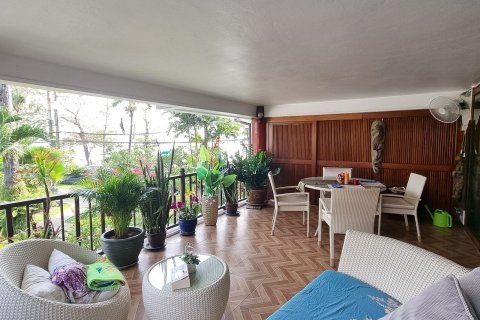 Condominio de 2 dormitorios en Kathu, Tailandia № 168861 - foto 21