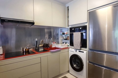Condominio de 2 dormitorios en Kathu, Tailandia № 168861 - foto 12