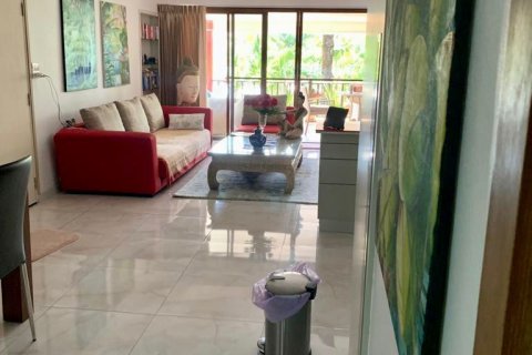 Condominio de 2 dormitorios en Kathu, Tailandia № 168861 - foto 14