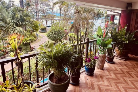Condominio de 2 dormitorios en Kathu, Tailandia № 168861 - foto 22