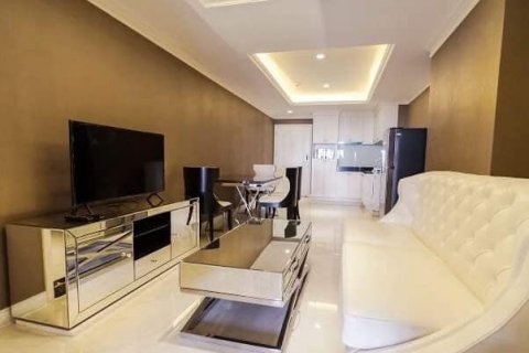 Eigentumswohnung in Bangkok, Thailand, 1 Schlafzimmer  № 66291 - Foto 3