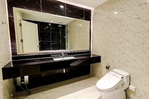 Eigentumswohnung in Bangkok, Thailand, 1 Schlafzimmer  № 66291 - Foto 7