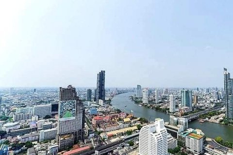 Condo in Bangkok, Thailand, 1 bedroom  № 66291