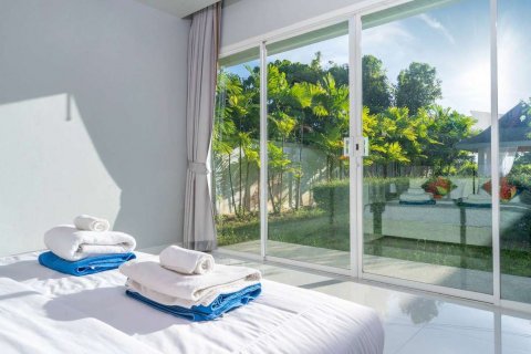 Maison à Phuket, Thaïlande 3 chambres № 66287 - photo 9
