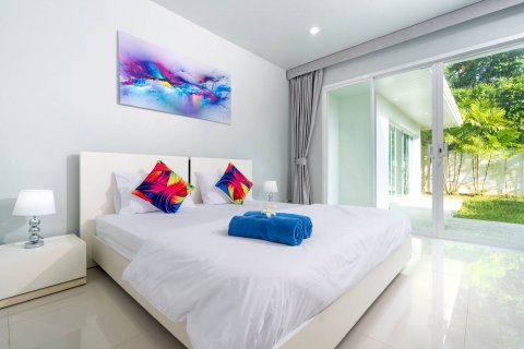 Maison à Phuket, Thaïlande 3 chambres № 66287 - photo 8