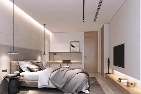Chalet de 6 dormitorios en Bang Tao, Tailandia № 166353 - foto 9