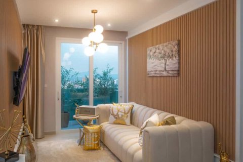 Condo in Kathu, Thailand, 1 bedroom  № 166356