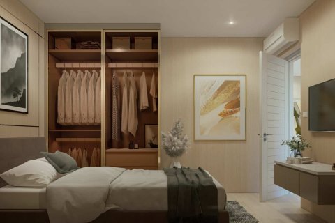Condominio de 3 dormitorios en Kathu, Tailandia № 166354 - foto 4