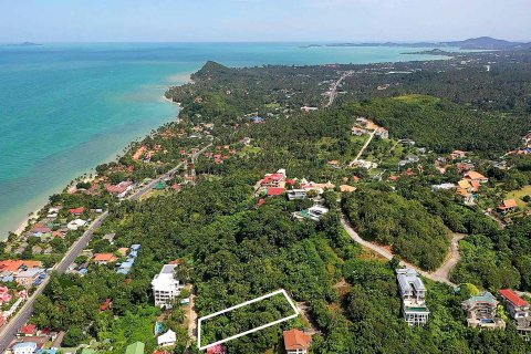 Chalet de 3 dormitorios en Ko Samui, Tailandia № 166351 - foto 28