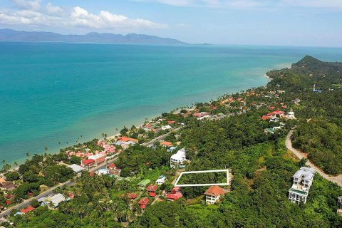 Chalet de 3 dormitorios en Ko Samui, Tailandia № 166351 - foto 29