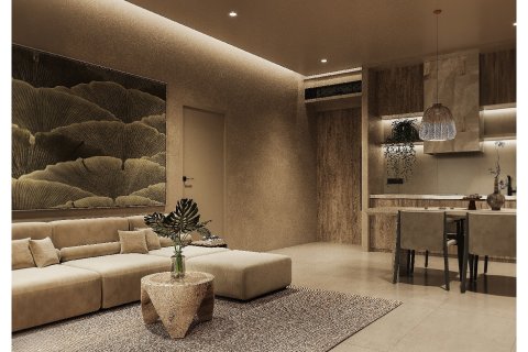 Chalet de 3 dormitorios en Bang Tao, Tailandia № 164994 - foto 2