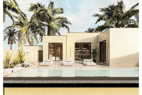 Chalet de 3 dormitorios en Bang Tao, Tailandia № 164994