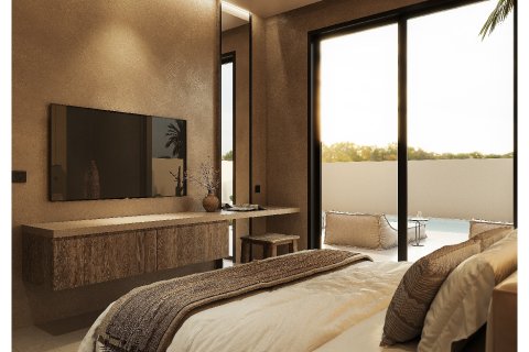 Chalet de 3 dormitorios en Bang Tao, Tailandia № 164994 - foto 3