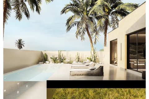 Chalet de 3 dormitorios en Bang Tao, Tailandia № 164994 - foto 5