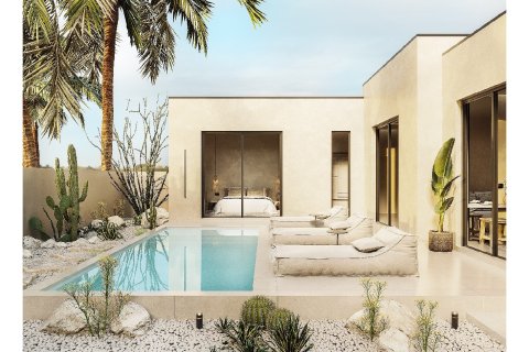 Chalet de 3 dormitorios en Bang Tao, Tailandia № 164995 - foto 16