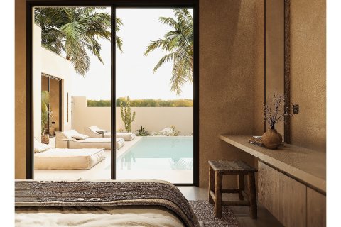Chalet de 3 dormitorios en Bang Tao, Tailandia № 164995 - foto 4