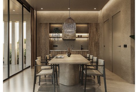 Chalet de 4 dormitorios en Bang Tao, Tailandia № 164998 - foto 6