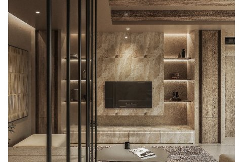 Chalet de 4 dormitorios en Bang Tao, Tailandia № 164998 - foto 2