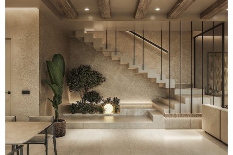 Chalet de 4 dormitorios en Bang Tao, Tailandia № 164998 - foto 9