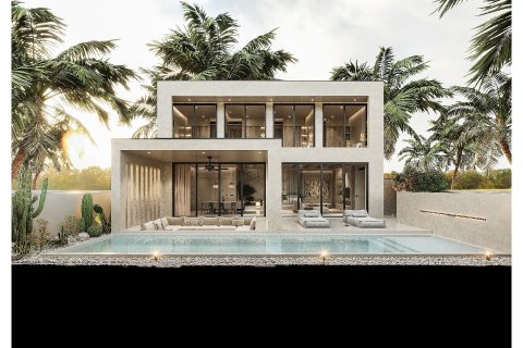 Chalet de 4 dormitorios en Bang Tao, Tailandia № 164998