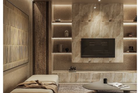 Chalet de 4 dormitorios en Bang Tao, Tailandia № 164998 - foto 3