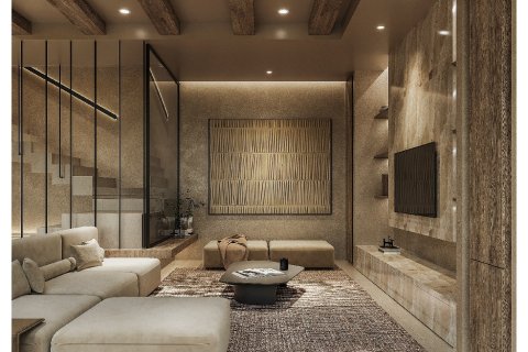 Chalet de 4 dormitorios en Bang Tao, Tailandia № 164998 - foto 4