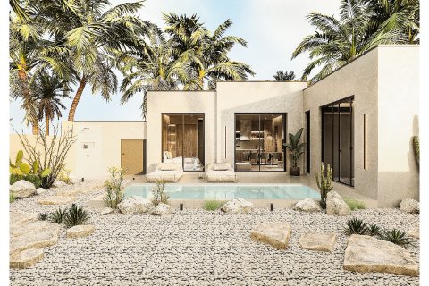 Villa in Bang Tao, Thailand 3 Schlafzimmer № 164996