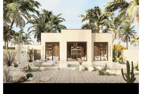 Villa in Bang Tao, Thailand 2 Schlafzimmer № 164997