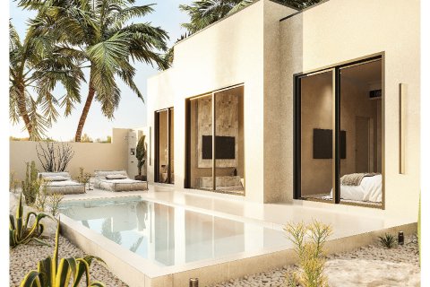 Chalet de 2 dormitorios en Bang Tao, Tailandia № 164997 - foto 10