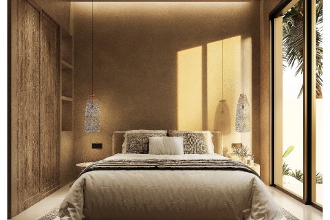 Chalet de 2 dormitorios en Bang Tao, Tailandia № 164997 - foto 2