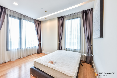 Condominio de 2 dormitorios en Bangkok, Tailandia № 220648